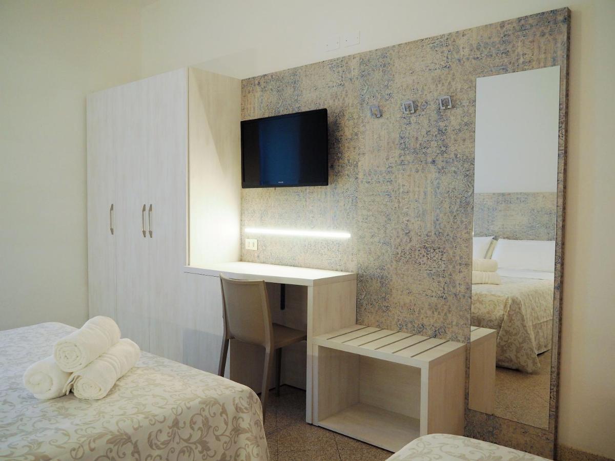 Hotel Olympia 가비체 마레 외부 사진