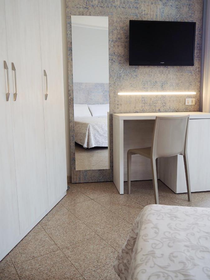 Hotel Olympia 가비체 마레 외부 사진