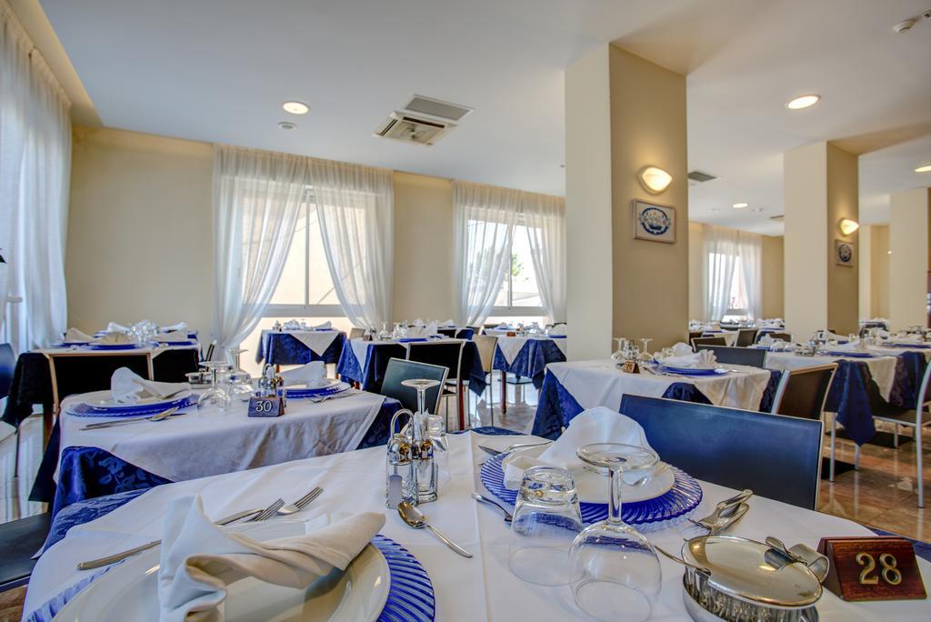 Hotel Olympia 가비체 마레 외부 사진