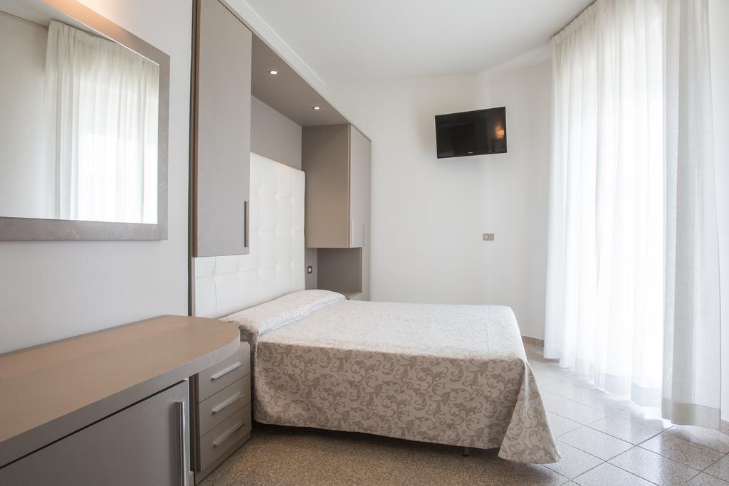 Hotel Olympia 가비체 마레 외부 사진