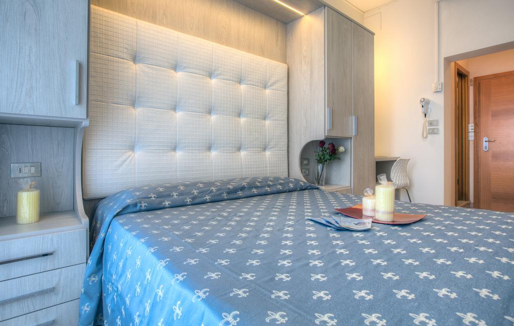 Hotel Olympia 가비체 마레 객실 사진