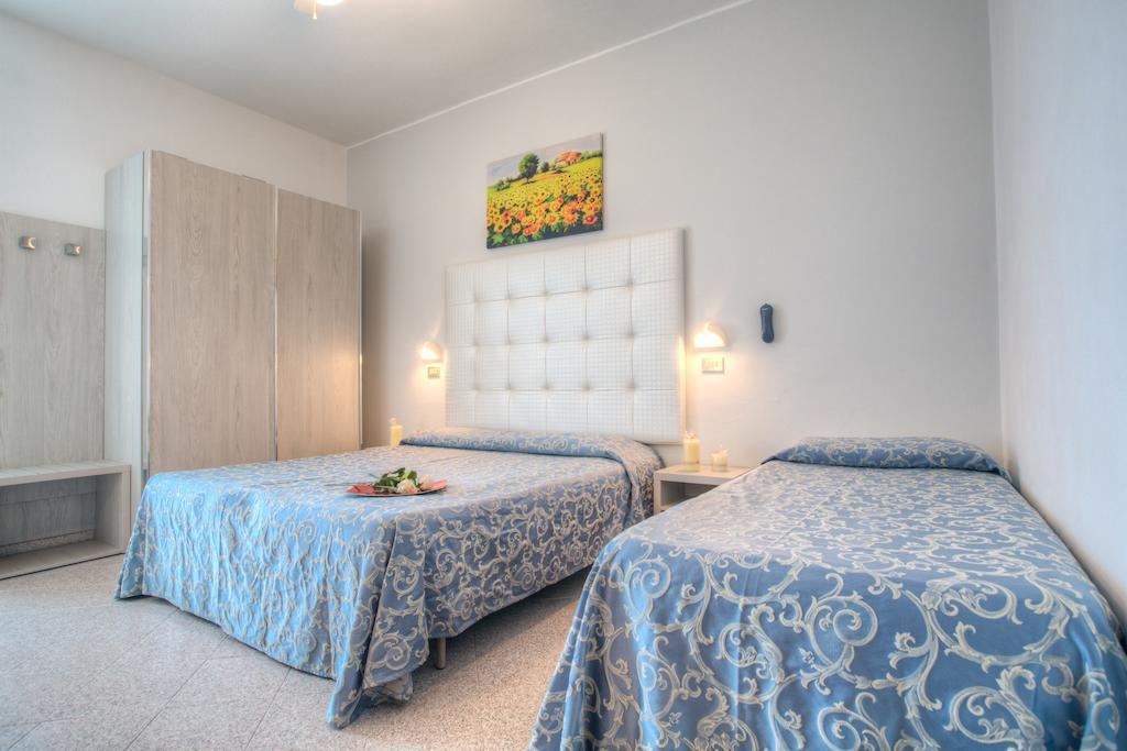Hotel Olympia 가비체 마레 객실 사진