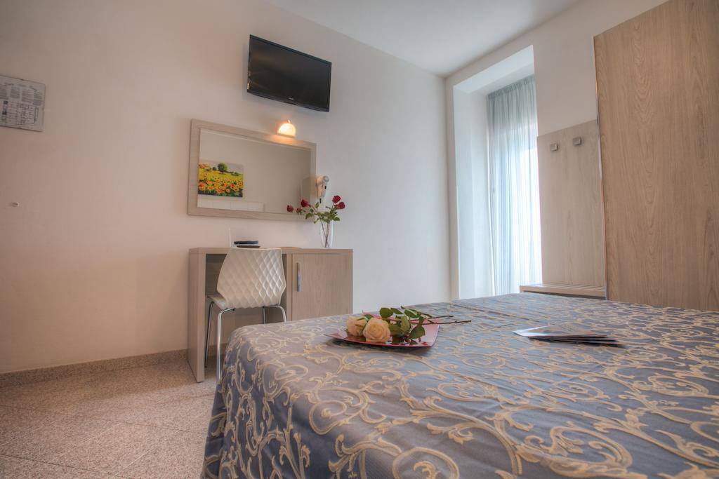 Hotel Olympia 가비체 마레 객실 사진