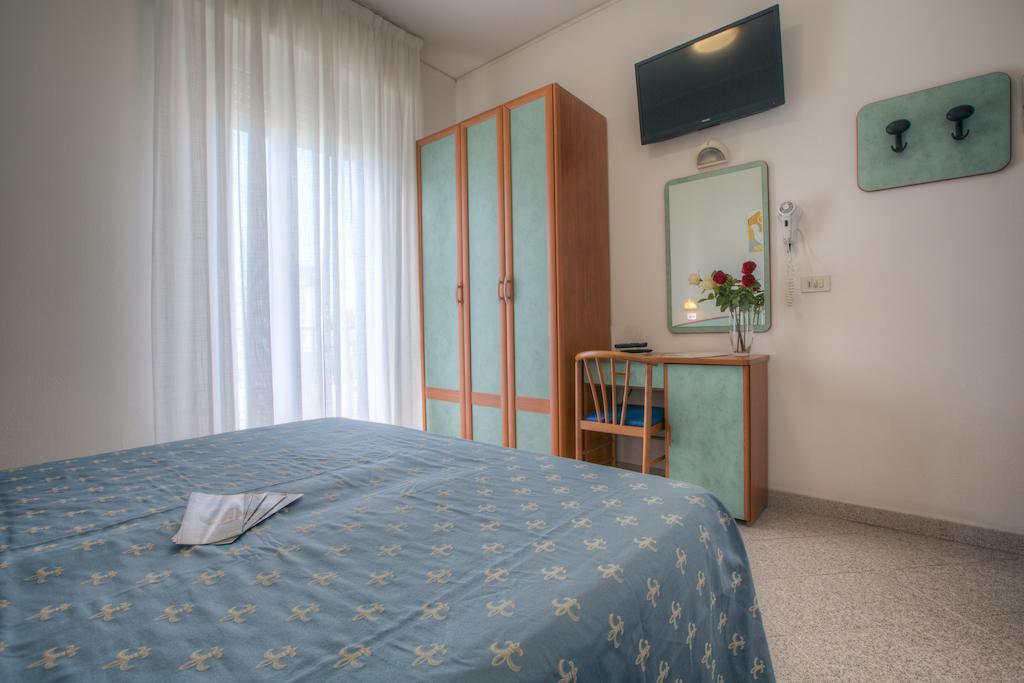 Hotel Olympia 가비체 마레 객실 사진