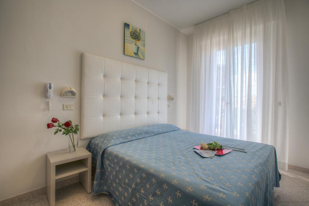 Hotel Olympia 가비체 마레 객실 사진