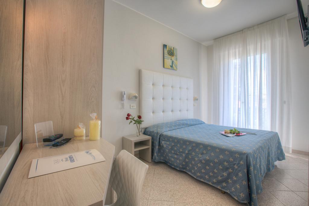 Hotel Olympia 가비체 마레 객실 사진